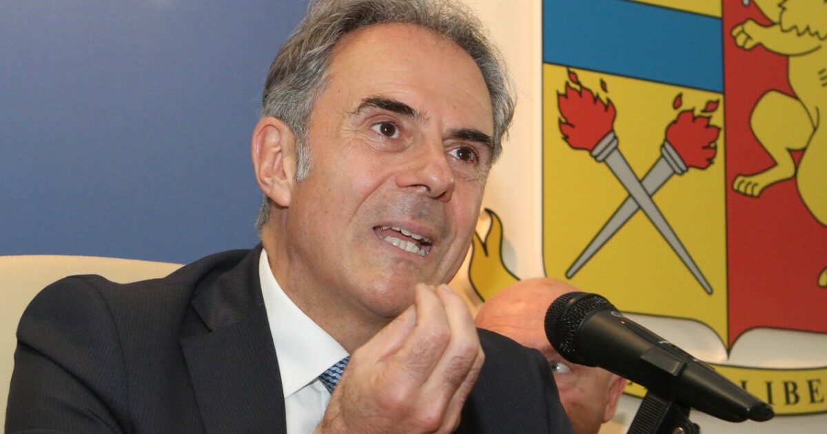 “Reggio Emilia è il centro di riferimento della ‘ndrangheta a Nord, qui cresce la richiesta d’economia illegale. Abuso d’ufficio? Essenziale per indagare su imprese mafiose”