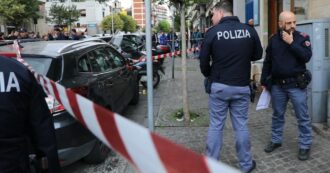 Copertina di Napoli, sparatoria alle Case Nuove: 80 colpi tra la folla. Il 18enne ferito arrestato per l’agguato all’attore de “La paranza dei bambini”