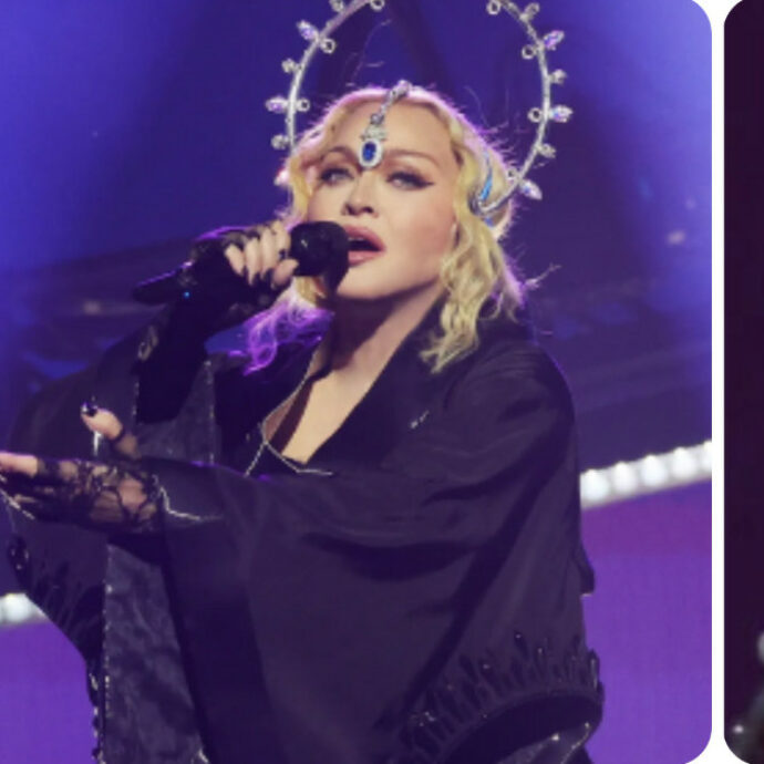 “Denunciamo Madonna perché ha iniziato troppo tardi il concerto, il giorno dopo dovevamo andare al lavoro”: il caso alla corte federale di Brooklyn