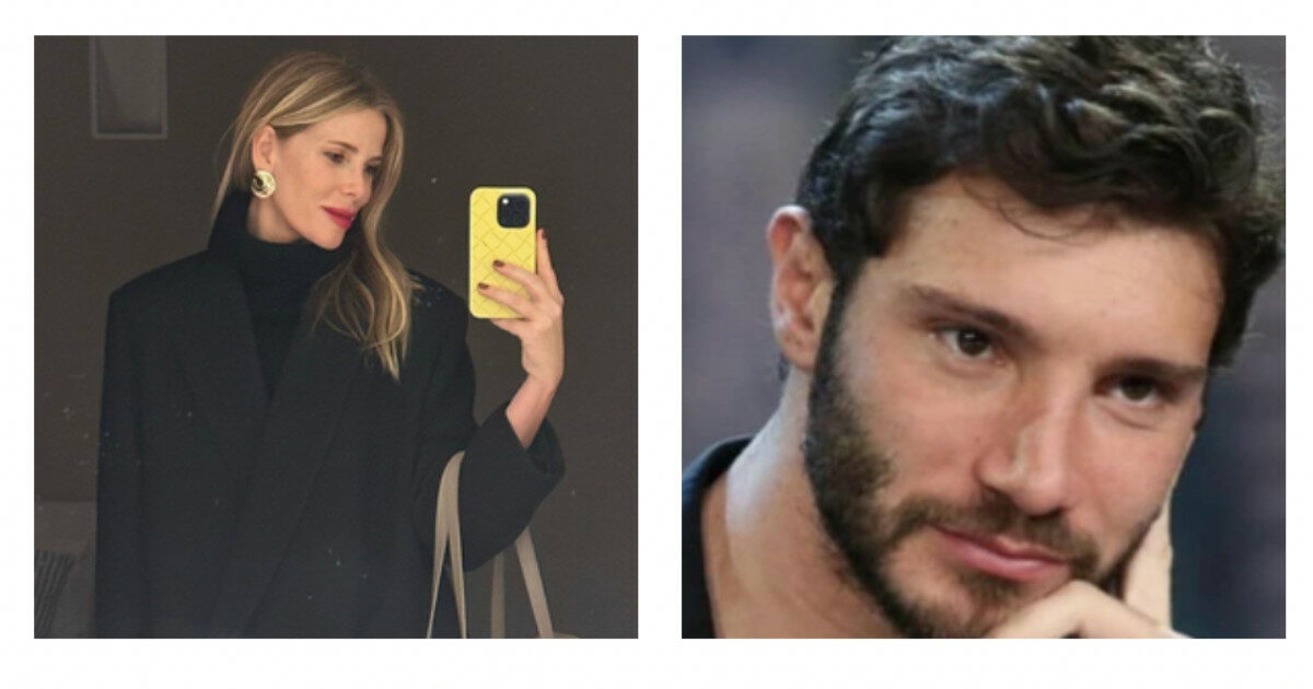 “Ti stai preparando per Stefano De Martino?”: la risposta di Alessia Marcuzzi su Instagram