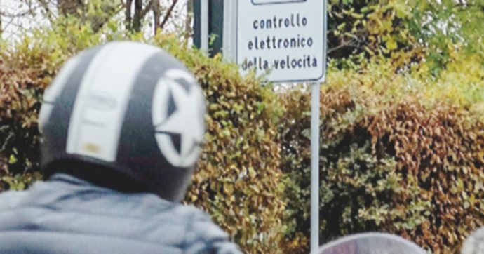 Copertina di Fleximan, nuovo colpo: giù autovelox a Padova