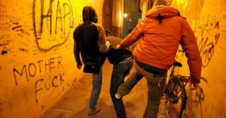 Copertina di Sedicenne colpito alla testa con un’accetta da un coetaneo nel Perugino. Ferito anche l’amico intervenuto in sua difesa