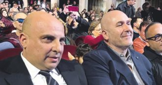 Copertina di Ripepi-Bandecchi: a noi i guerrieri della luce