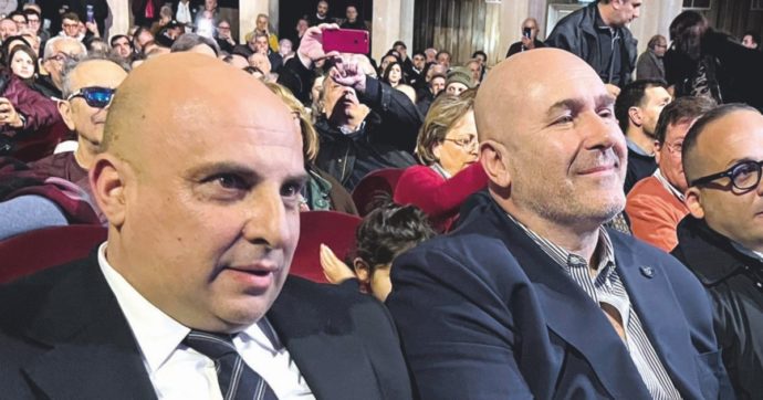 Ripepi-Bandecchi: a noi i guerrieri della luce