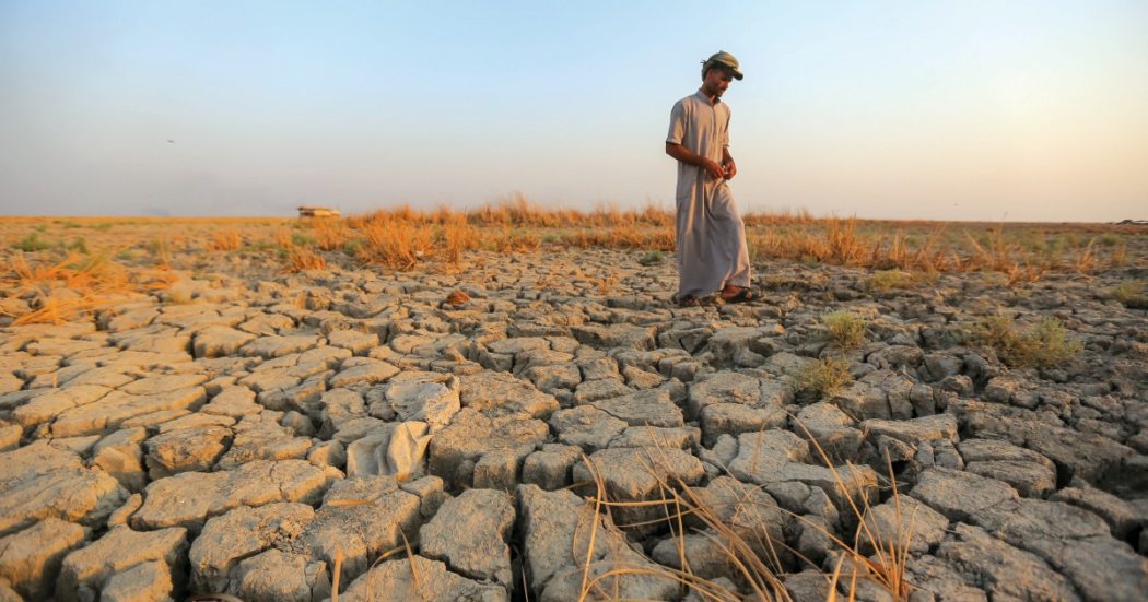 Le responsabilità dei ricchi e i costi per i poveri: il clima è una questione di giustizia sociale