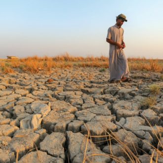 Copertina di Sbalzi di freddo e caldo: indice del clima che cambia