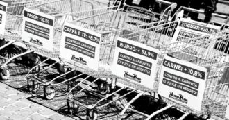 Copertina di Qui le Tasse fanno ridere i ricchi