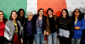 Copertina di Pd, metà partito insorge sulla fine vita. Ma Schlein vuole tirare dritto