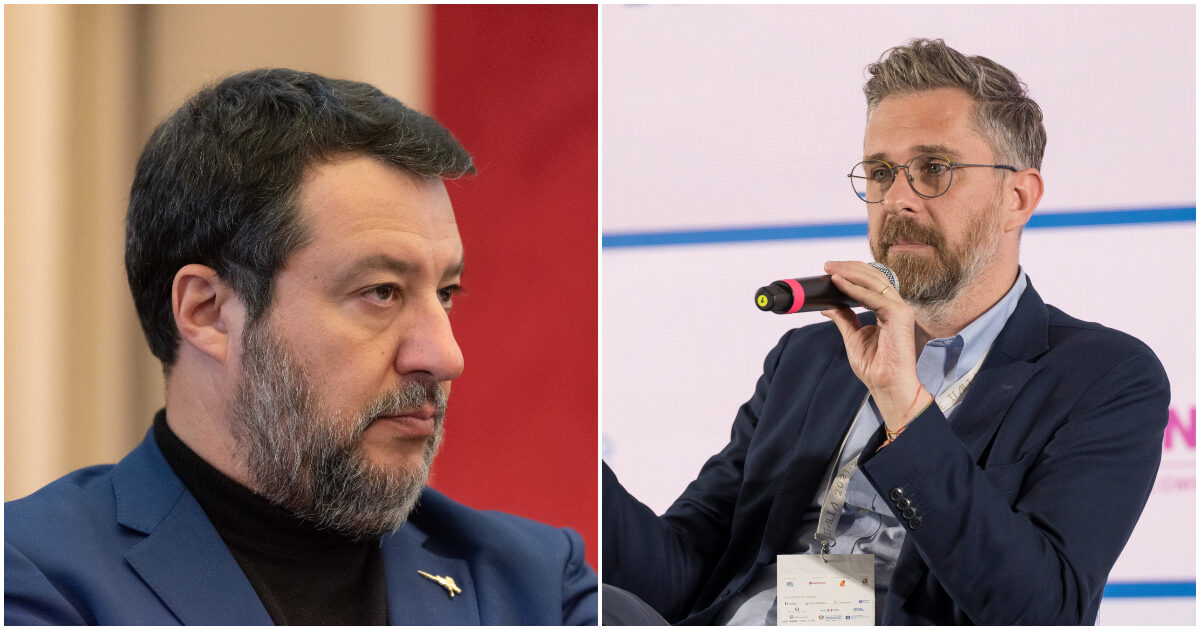 Bologna, Salvini studia una direttiva contro i 30 all’ora in città: “Limite vessatorio”. Il Comune: “Definito con il supporto del suo ministero”