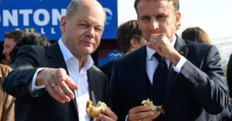 Copertina di Aiuti di Stato, Berlino e Parigi affondano il mercato unico Ue