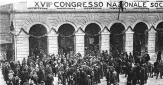 Copertina di Livorno e il 1921: perché dopo la scissione il Pci livornese mantenne l’unità della sinistra (nonostante lo scetticismo del partito di Roma)