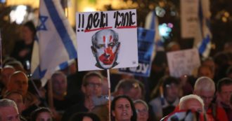 Copertina di Israel Prize, la massima onorificenza del Paese va ad un oppositore di Netanyahu: e il governo cancella il premio