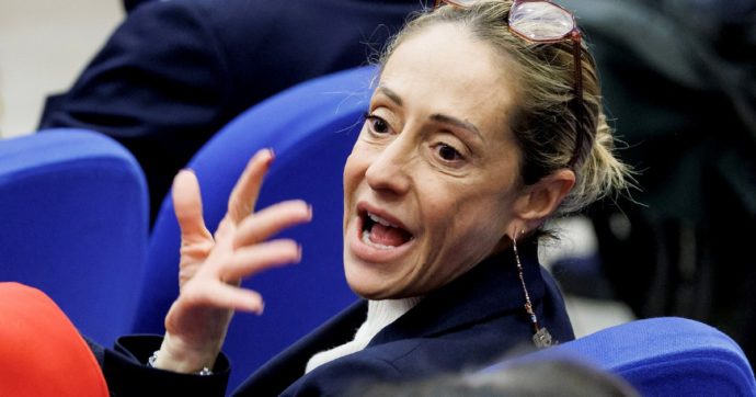 Arianna Meloni: “Noi sotto attacco. Non posso uscire con mia sorella”