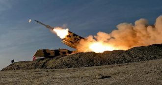 Copertina di Medio Oriente. Non solo droni. L’Iran ora mostra anche i missili