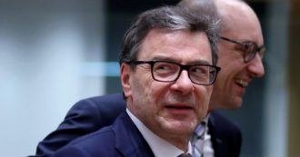 Copertina di Per altri sconticini Giorgetti spera nell’Eurocamera