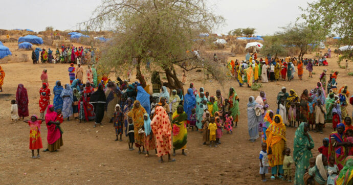 Guerra in Sudan, il report Onu: “Fino a 15mila persone uccise nel 2023 in Darfur. Crimini di guerra commessi dai paramilitari ribelli”