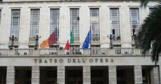 Copertina di Il Flauto Magico a Roma: un’esperienza estetica eccellente. Con una nota dolente