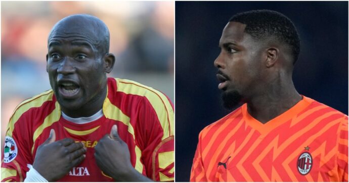 Calcio e razzismo, da Zoro a Maignan: sono passati 20 anni e non è cambiato (quasi) nulla