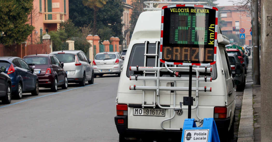 A Bologna città 30 sta funzionando: più sicurezza e meno smog, chi critica cerca voti
