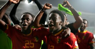 Copertina di Coppa d’Africa, timori per i festeggiamenti in Guinea: 6 morti dopo l’ultima vittoria