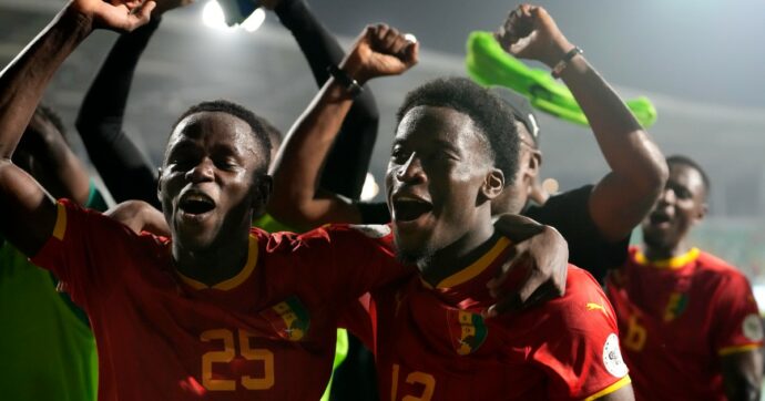 Coppa d’Africa, timori per i festeggiamenti in Guinea: 6 morti dopo l’ultima vittoria