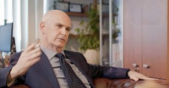 Copertina di Intercettazioni, il procuratore Gabriele Paci: “Gli ascolti non sono un capriccio: abbiamo evitato anche omicidi”