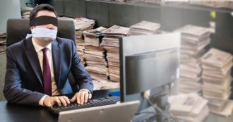 Copertina di Bavaglio, blitz di Nordio: arriva l’emendamento per rendere gli atti segreti