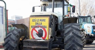 Copertina di I nuovi Cobas: “Sovranità? Balle, il governo ci danneggia”