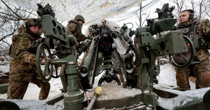 Ue, Fondo per le armi a Kiev in rosso: pronto il nuovo da 22 miliardi