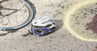 Copertina di Travolge e uccide ciclista ma non si ferma, arrestato dai carabinieri pirata della strada nel Torinese