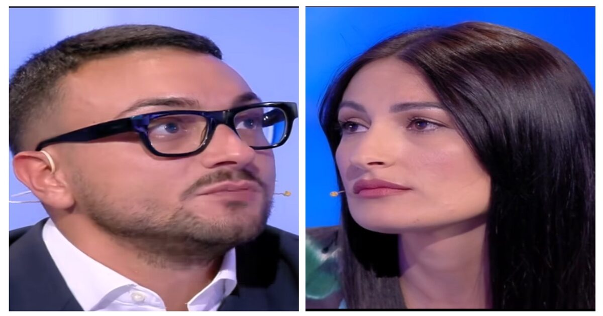 C’è posta per te, Flavia chiude la busta a Gianmarco dopo il tradimento. La storia diventa virale: “No pasa nada”