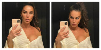 Copertina di Antonella Mosetti: “Mi sarei concessa volentieri in Rai o Mediaset ma sono tutti vecchi. Su OnlyFans 10.000€ per nudo integrale, ma chia*o per fatti miei”