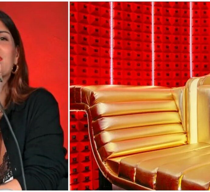 Grande Fratello, le rivelazioni dell’ex autrice Daniela Collu: “Una coppia di fidanzatini ha fatto sesso nel tugurio, noi a guardarli sul videowall”