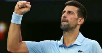 Copertina di Australian Open, chi può battere Novak Djokovic? 33esima vittoria consecutiva a Melbourne