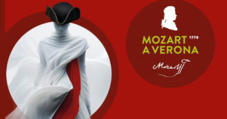 Copertina di Il genio di Mozart esplode (di nuovo) a Verona: al teatro Ristori l’eterno capolavoro “Don Giovanni”