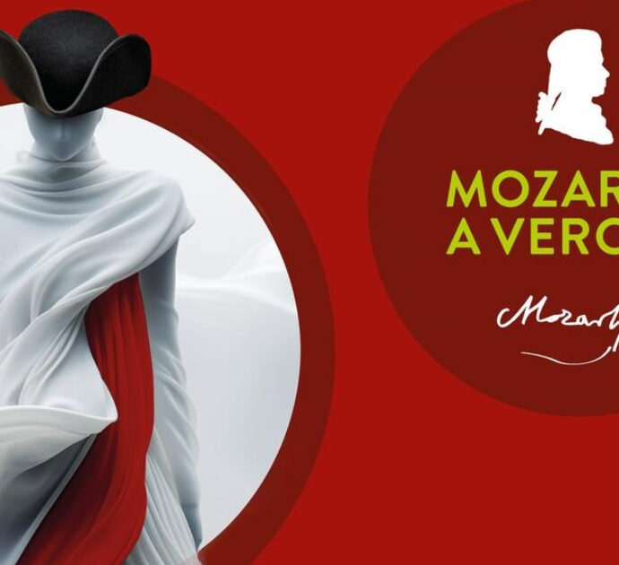 Il genio di Mozart esplode (di nuovo) a Verona: al teatro Ristori l’eterno capolavoro “Don Giovanni”