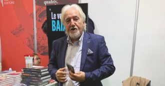 Copertina di Baiardo ora si accasa nella Dc “originaria”: “A febbraio sarò all’evento per il voto Ue”