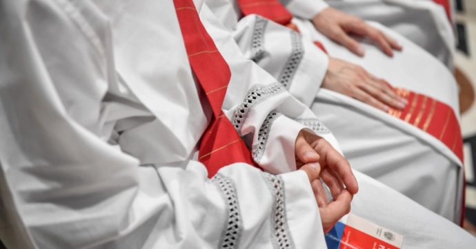 Chierichetti del Papa, condannato Martinelli