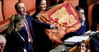 Copertina di Il pastrocchio Zaia-Meloni: ecco il ddl della secessione