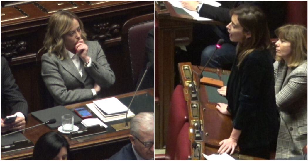 Governo, Boschi contro Meloni: “Ha mentito agli italiani, lei è la presidente delle tasse”