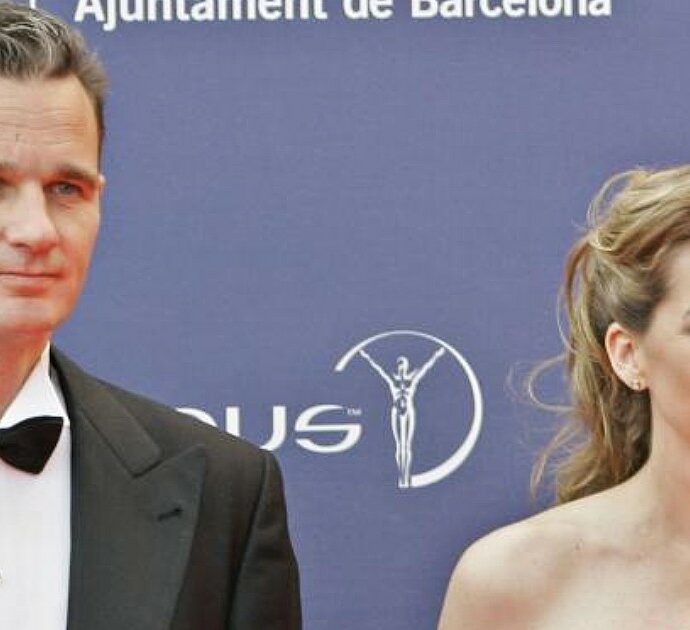 L’Infanta Cristina divorzia da Iñaki Urdangarin, matrimonio finito per un tradimento