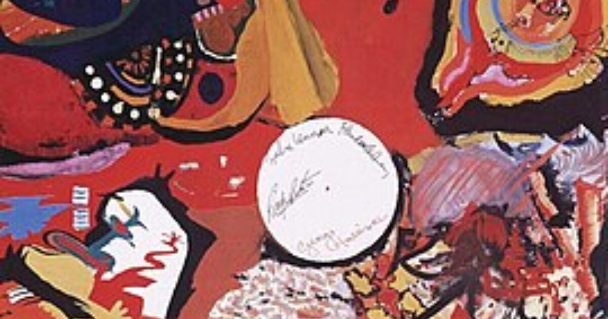 Beatles, all’asta un dipinto firmato da tutti i fab four: la favolosa storia di come è nato (e il prezzo)