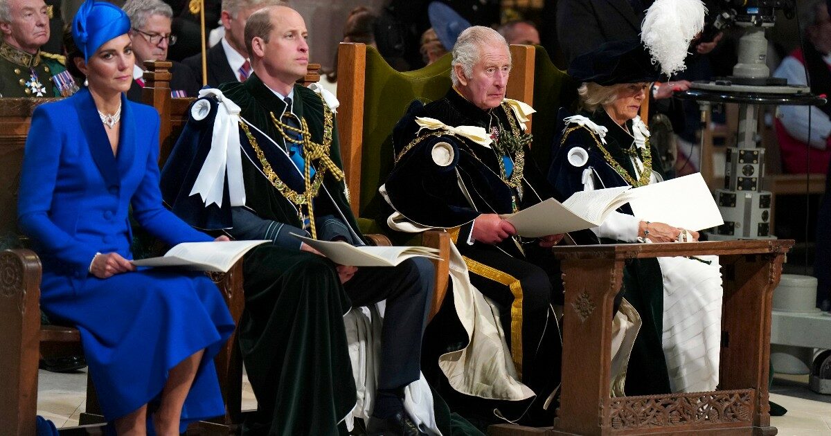 “Re Carlo ha fatto parlare della sua operazione alla prostata per proteggere Kate Middleton: lei ha subito un intervento importante”
