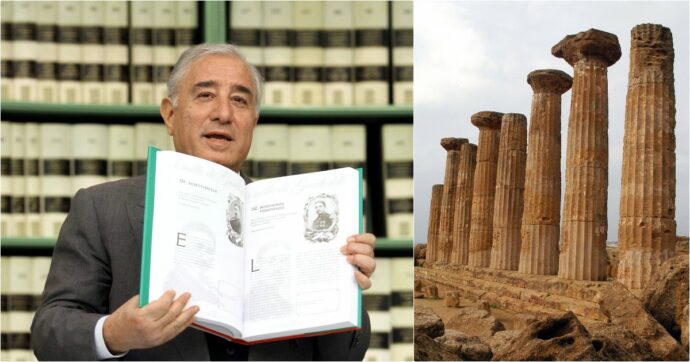 “Coi milioni di Silvio una biblioteca nella Valle dei Templi”. Ma la Regione Siciliana smentisce Dell’Utri: “Proposta bloccata già nel 2021”