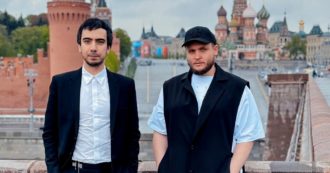 Copertina di Armi per Kiev, al telefono coi russi Meloni anticipava l’odg della Lega