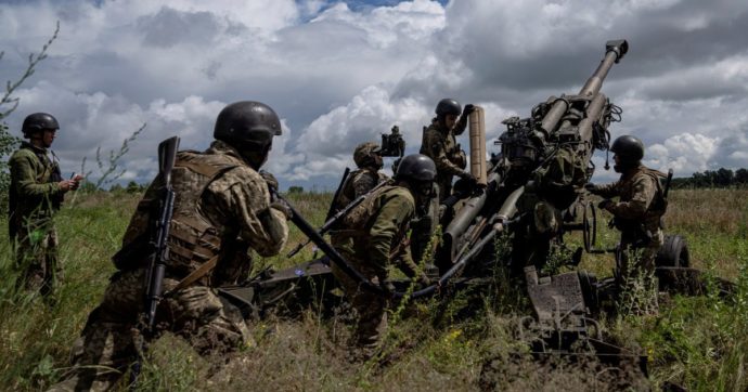 Mosca: “Avete abbattuto aereo con 65 dei vostri” Kiev: “Erano razzi”