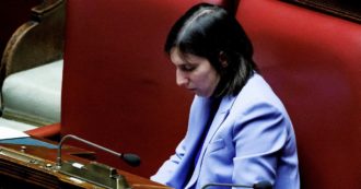 Copertina di Inguaribile Pd: specialità? Logorare i leader