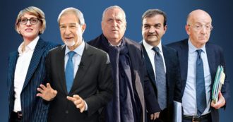 Copertina di Autonomia, i 45 senatori del Sud che hanno votato la secessione del Nord