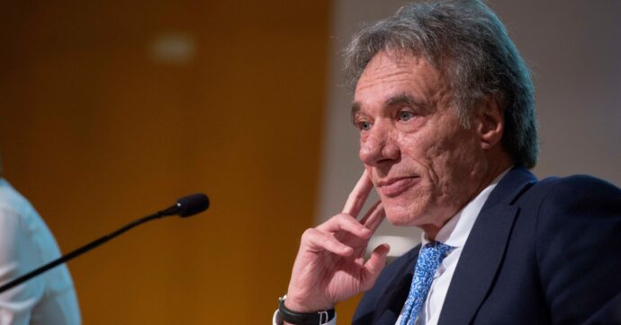 Pinelli sui magistrati, Michele Ainis: “Così vince ancora Barabba: si squalifica tutta la democrazia”