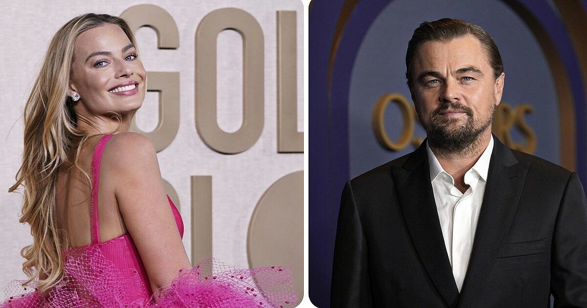 Oscar 2024, Margot Robbie e Leonardo DiCaprio “snobbati” dall’Academy. Ecco come è potuto succedere